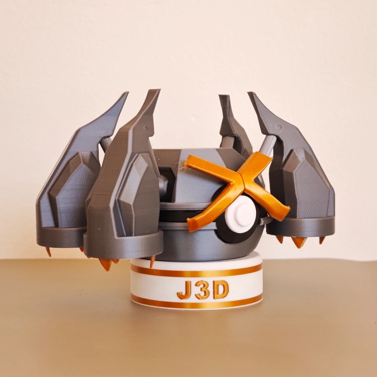 Pokeball Pokémon Metagross – photo 2
